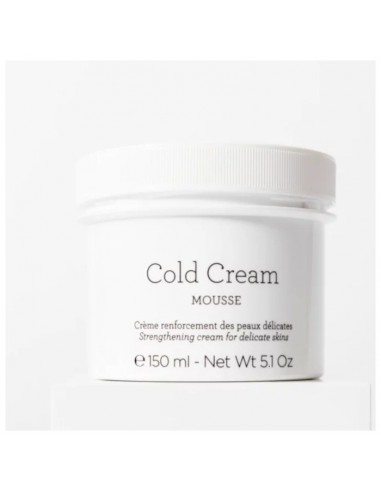 GERNETIC COLD CREAM MOUSSE 150 ML.