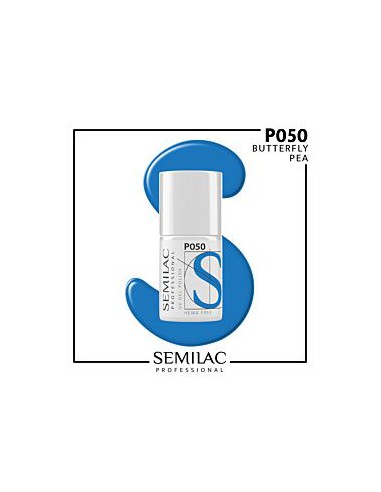 SEMILAC PROF.P050 BUTTERFLY PEA 7ML