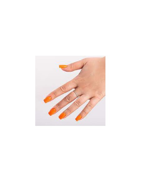 SEMILAC PROF.P062 JUICY ORANGE 7ML