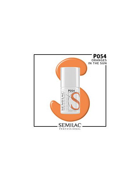 SEMILAC PROF.P054 ORANGES IN THE SUN 7ML