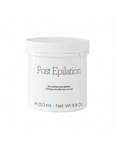 GERNETIC POST EPILATION - ŁAG.KREM PO DEPIL.250ML