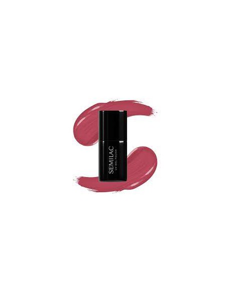 SEMILAC 400 RUSTY RED 11ML.