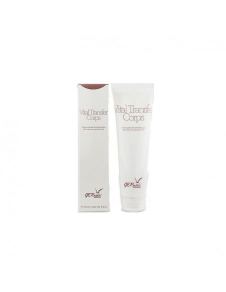 GERNETIC VITAL TRANSFER CORPS 250ML