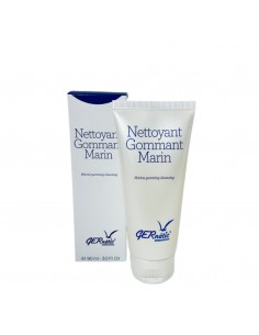 GERNETIC MARINE PEELINGUJĄCY ŻEL DO CIAŁA 150ML
