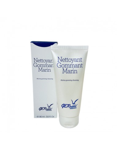 GERNETIC MARINE PEELINGUJĄCY ŻEL DO CIAŁA 150ML
