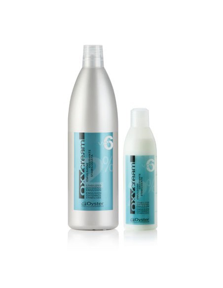 OYSTER UTLENIACZ W KREMIE 20 VOL6% 1000ML.