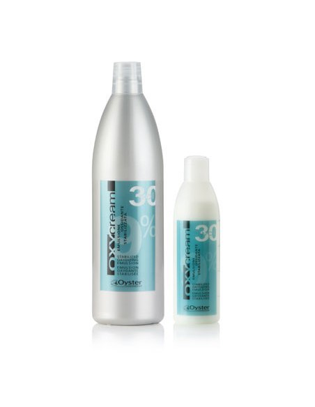 OYSTER UTLENIACZ W KREMIE 30 VOL 9% 1000ML.