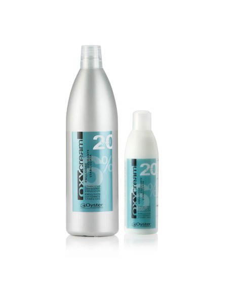 OYSTER UTLENIACZ W KREMIE 20 VOL 2% 1000ML.
