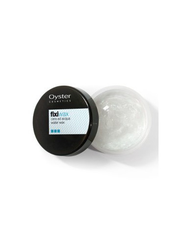 OYSTER FIXI WATER WAX WOSK 100ML.