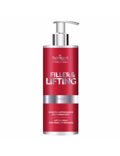 FARMONA FILER&LIFTING MLECZKO LIFT. 500ML.
