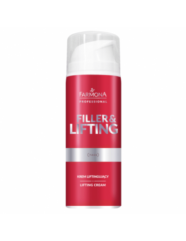 Farmona Filer & Lifting Krem Liftingujący 150 ml.