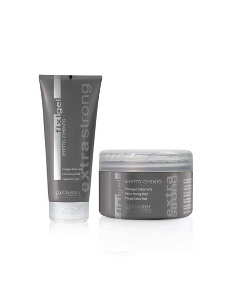 OYSTER FIXI GEL EXTRA STRONG ŻEL TUBA 200ML.