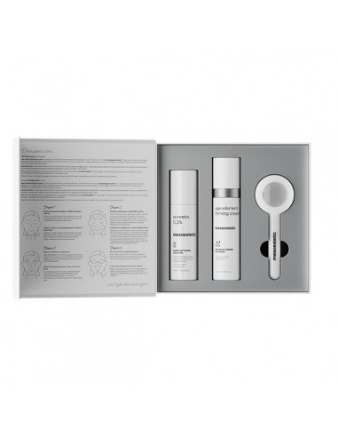 MESOESTETIC AGE ELEMENT PACK FIRMING+SKINRETIN 0,3