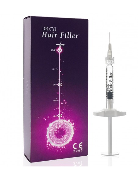 BN. DR CYJ 2x1ML