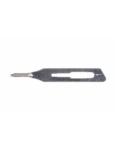 HR. DŁUTO ROZMIAR 1 FIRST BLADES 10SZT