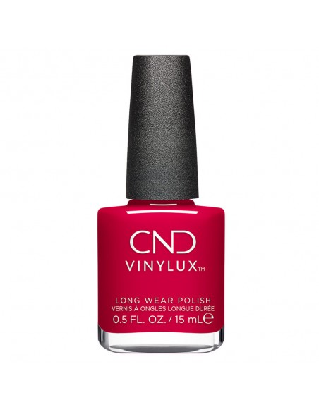 VINYLUX 145 SCARLET LETTER 15 ML