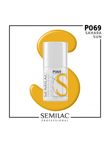 SEMILAC PROF.P069 SAHARA SUN 7ML