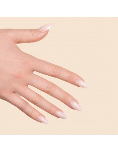 SEMILAC AKRYLOŻEL ELASTIC DIAMOND CREAM 30G 2