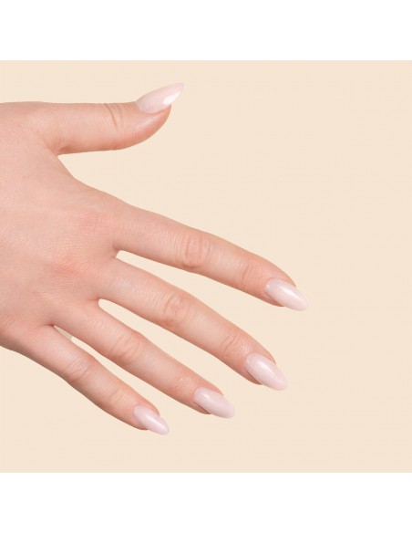 SEMILAC AKRYLOŻEL ELASTIC DIAMOND CREAM 30G