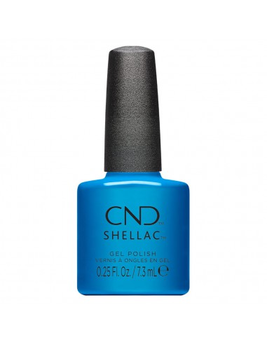 SHELLAC WHAT'S OLD IS BLUE AGAIN 7,3 ML