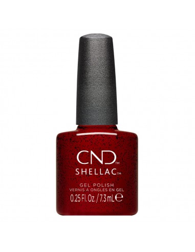 SHELLAC NEEDLES AND RED7,3 ML