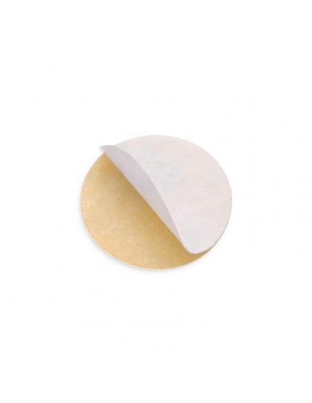 ABA PODODISK NAKŁADKI ŚCIERNE 20MM GR.80 50SZT