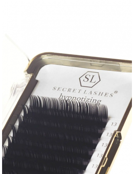 SECRET L. HYPNOTIZING D 0,05 DŁ.12
