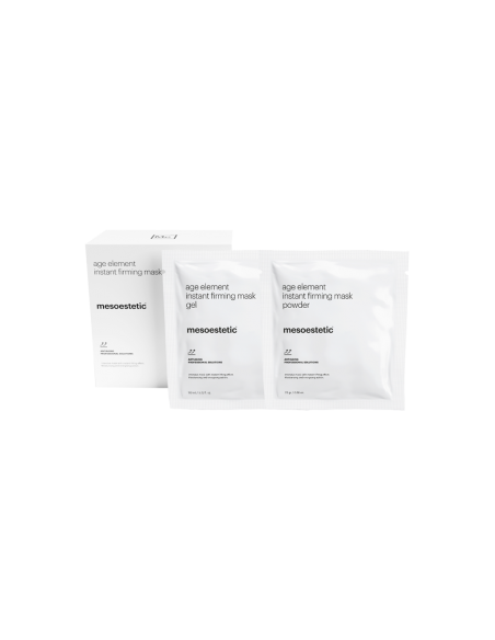 MESOESTETIC AGE ELEMENT FIRMING MASK 5 SZ