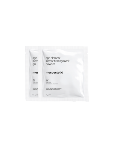 MESOESTETIC AGE ELEMENT FIRMING MASK 5 SZ