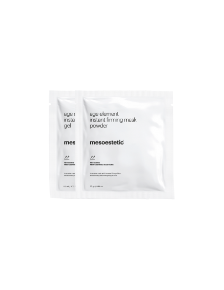 MESOESTETIC AGE ELEMENT FIRMING MASK 5 SZ