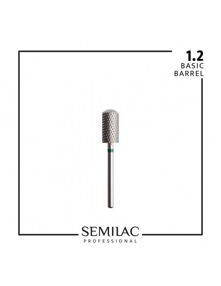 SEMILAC PROF.FREZ 1.2 BASIC WALEC