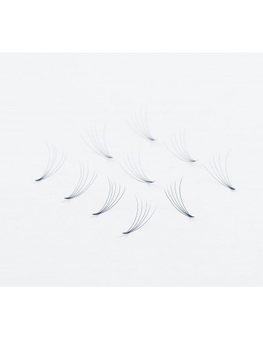 WONDER PREMIUM VOLUME FANS 5D SŁOIK C 0,07 DŁ.14