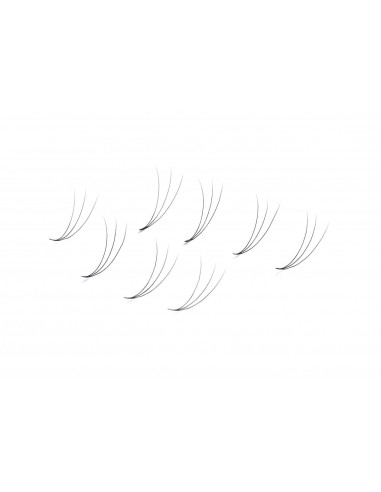 WONDER PREMIUM VOLUME FANS 3D SŁOIK D 0,07 DŁ.13
