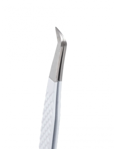 SECRET L. PINCETA SL VOLUME ROYAL TYP L WHITE
