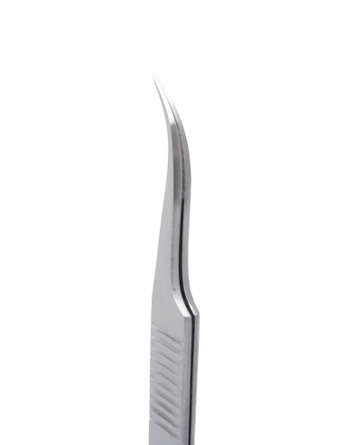SECRET L. PINCETA SL SILVER