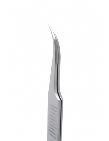 SECRET L. PINCETA SL SILVER