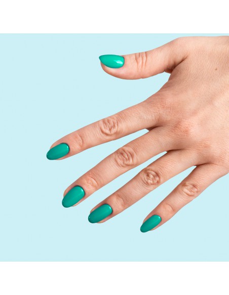 SEMILAC 448 AZURE GREEN 7ML.