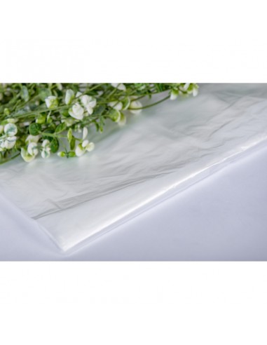 PA FOLIA BODYWRAP 20SZT. 160CMx200CM