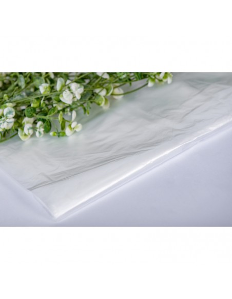 PA FOLIA BODYWRAP 20SZT. 160CMx200CM