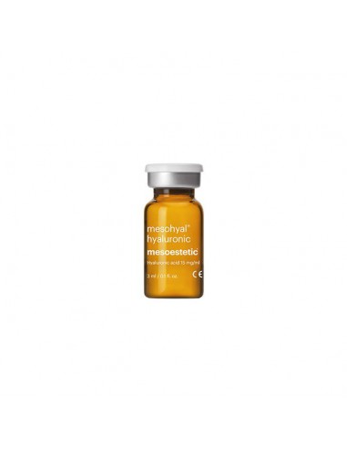 Mesoestetic Mesohyal Hyaluronic 1 Ampułka 3ml....