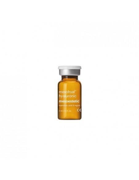 Mesoestetic Mesohyal Hyaluronic 1 Ampułka 3ml. ART.41 UST.2