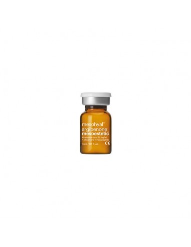Mesoestetic Mesohyal Argibenone 1 Ampułka 3ml