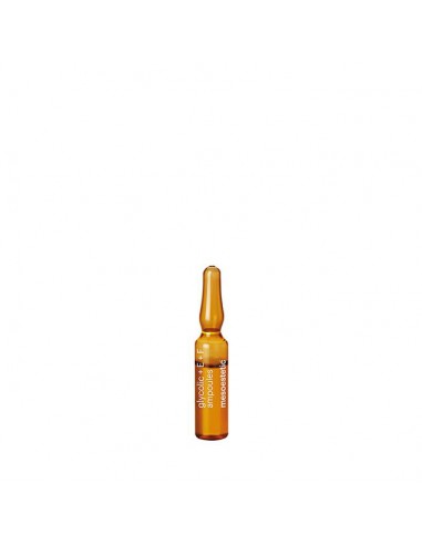 MESOESTETIC AMPUŁKI GLICOLIC+E+F 10X2ML