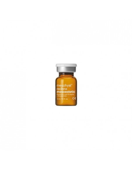Mesoestetic Mesohyal Redenx 1 Ampułka 3 ml