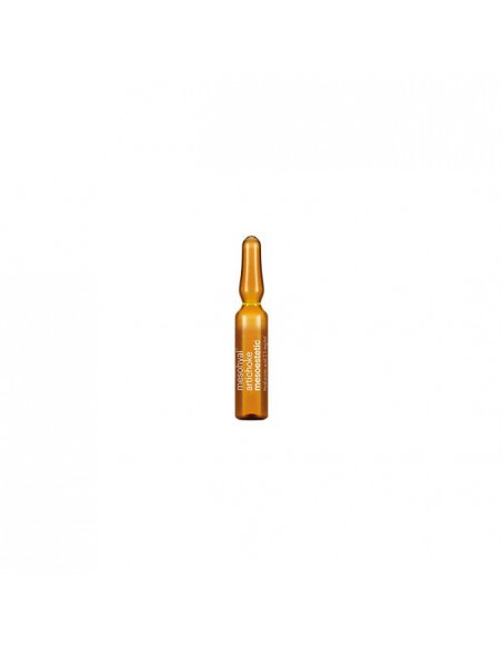 Mesoestetic Mesohyal Wyciąg Z Karczocha 1 Ampułka 5ml. ART.41 UST.2
