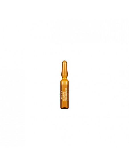 Mesoestetic Mesohyal L-Karnityna 1 Ampułka 5ml. ART.41 UST.2
