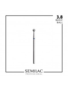 SEMILAC PROF.FREZ 3.8 BASIC KULKA