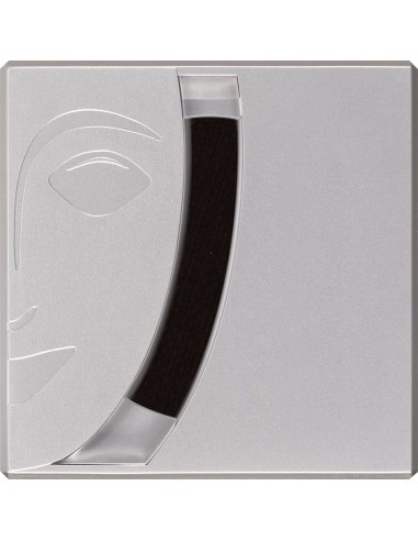KRYOLAN EYE LINER W KAMIENIU 3,5G.BLACK 5321