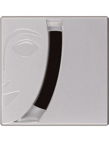 KRYOLAN EYE LINER W KAMIENIU 3,5G.BLACK 5321