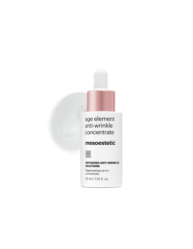 MESOESTETIC AGE ELEMENT ANTI-WRINKLE CONCENTR 30ML